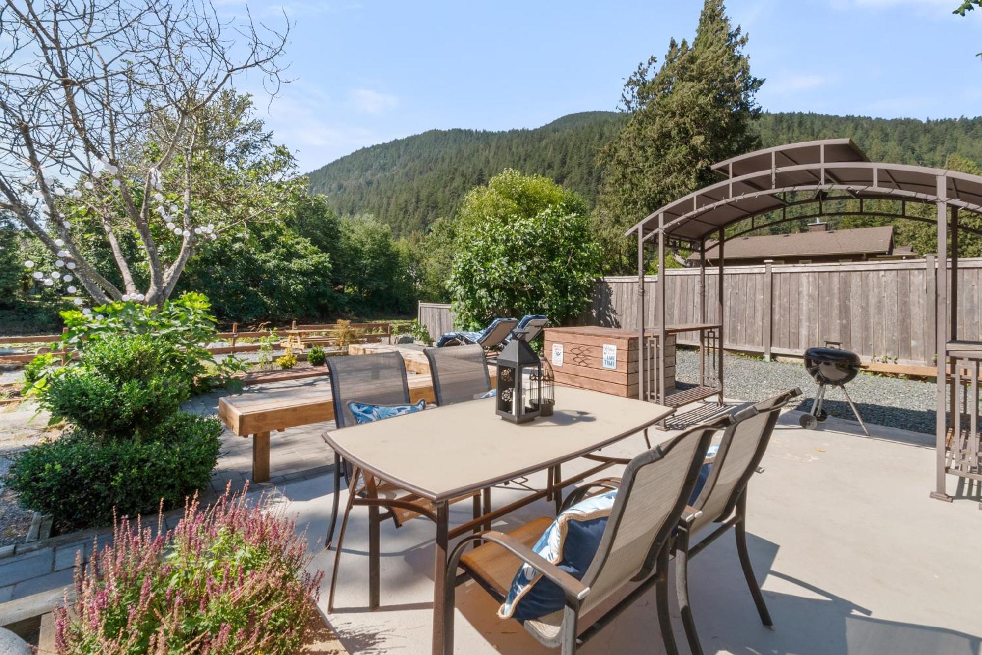 Lake Time Harrison Harrison Hot Springs Exterior foto