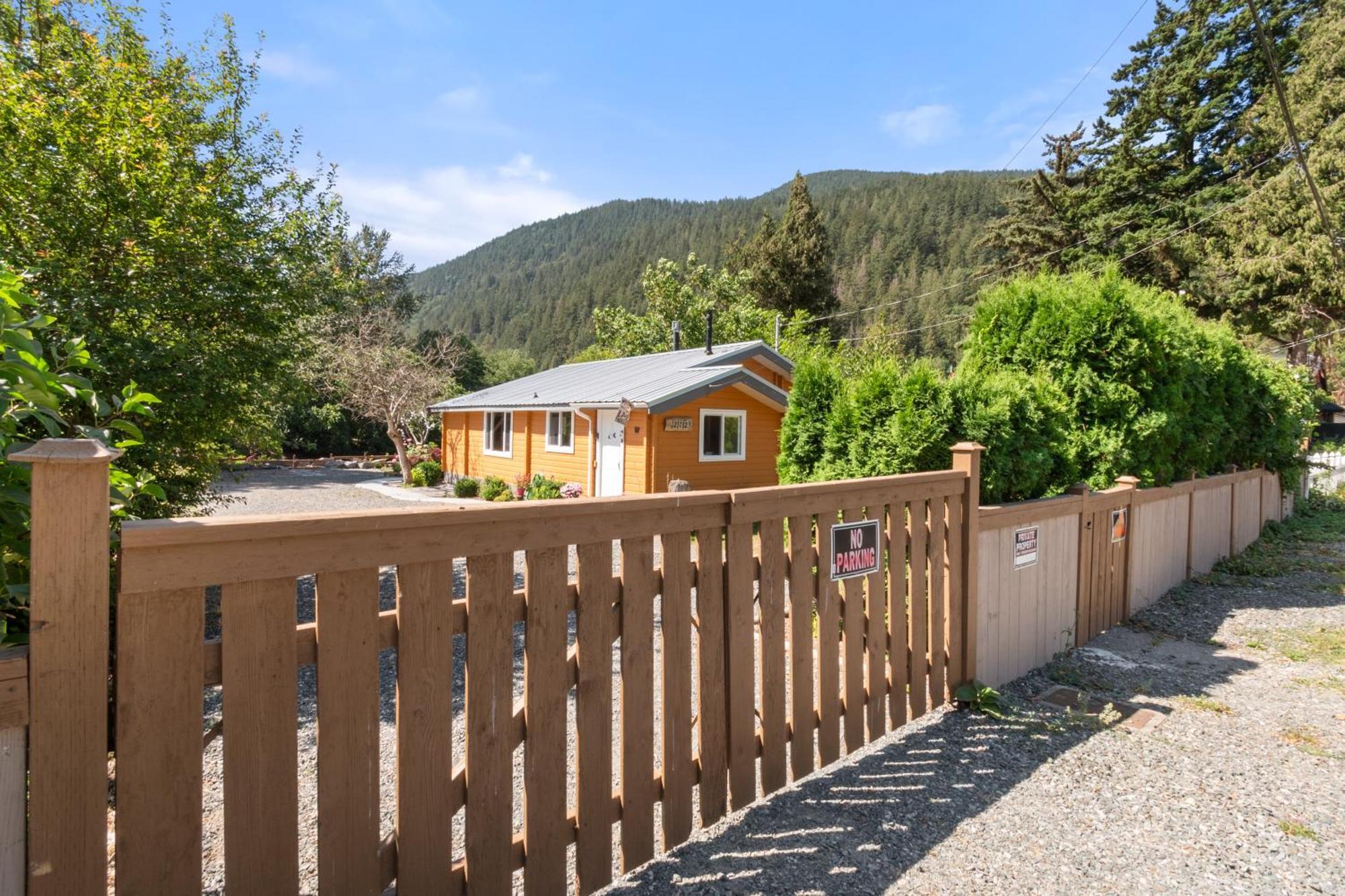 Lake Time Harrison Harrison Hot Springs Exterior foto