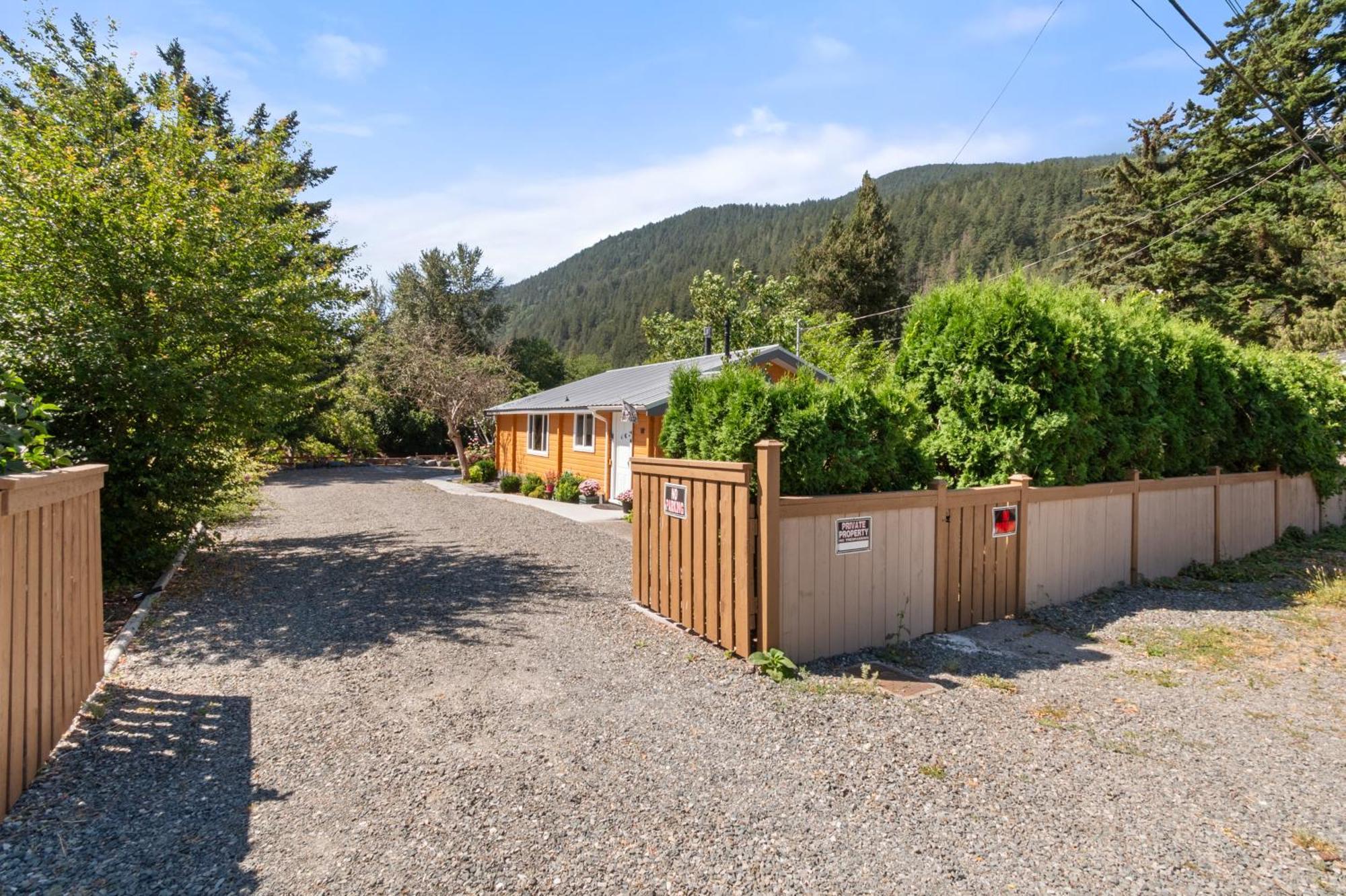 Lake Time Harrison Harrison Hot Springs Exterior foto